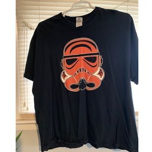 Cincinnati Bengals storm trooper tshirt